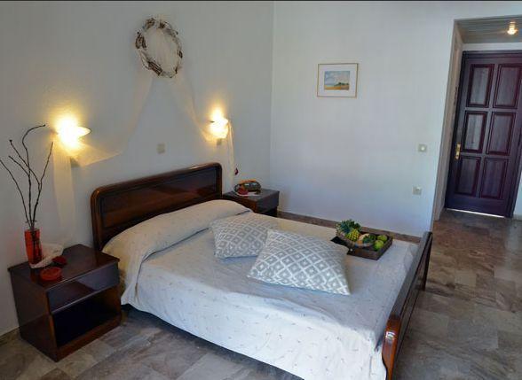 Mediterranee Hotel Planos  Room photo